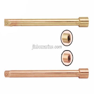 QTi Non Sparking, Non Magnetic Driver Extension
