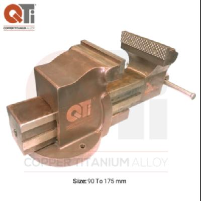 QTi Non Sparking, Non Magnetic Dumbbell Cutter