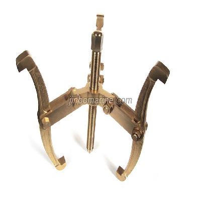 QTi Non Sparking, Non Magnetic Gear Puller