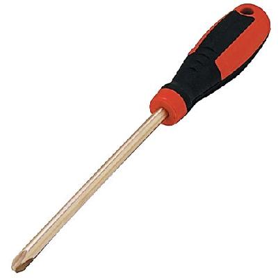 QTi Non Sparking, Non Magnetic Philips Screwdriver