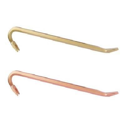 QTi Non Sparking, Non Magnetic Pinch Bar