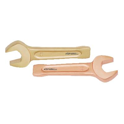 QTi Non Sparking, Non Magnetic Single End Open Spanner