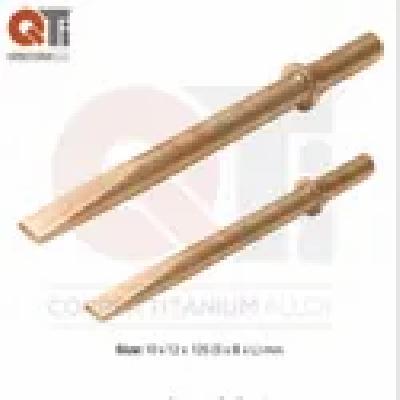 QTi Non Sparking, Non Magnetic Spade
