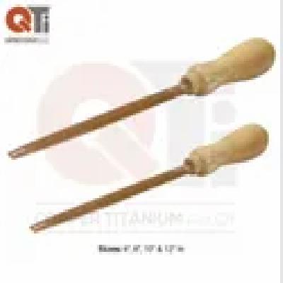 QTi Non Sparking, Non Magnetic Wood Working Vice