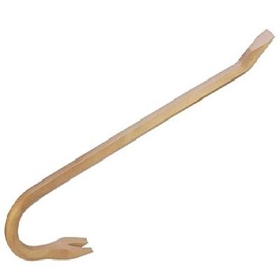 QTi Non Sparking, Non Magnetic Wrecking Bar