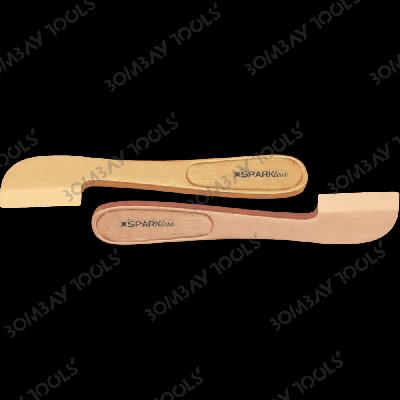 QTi Non Sparking Carbide Drum Opener