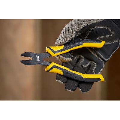 STANMITE- Stainless Steel Diagonal Cutting Plier
