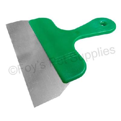 STANMITE- Stainless Steel Flat Scraper