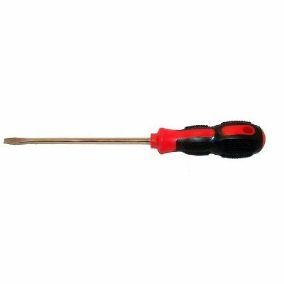 STANMITE- Stainless Steel Flat Screwdriver