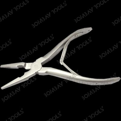 STANMITE- Stainless Steel Long Nose Plier