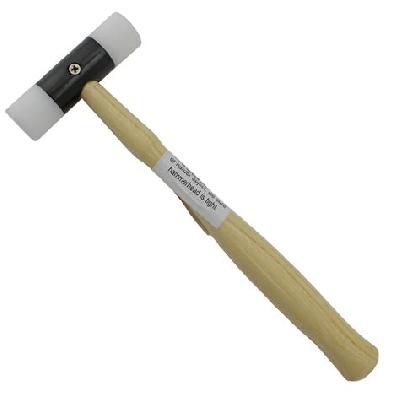 STANMITE Stainless Steel Nylon Hammer