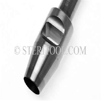 STANMITE Stainless Steel Punch