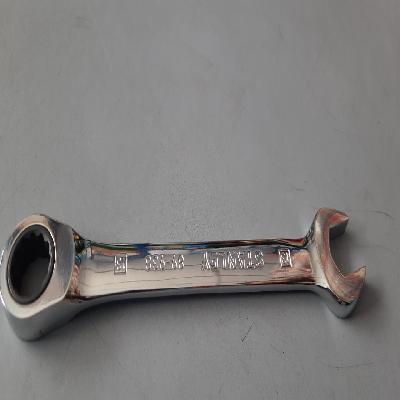 STANMITE Stainless Steel Reversible Ratchet.