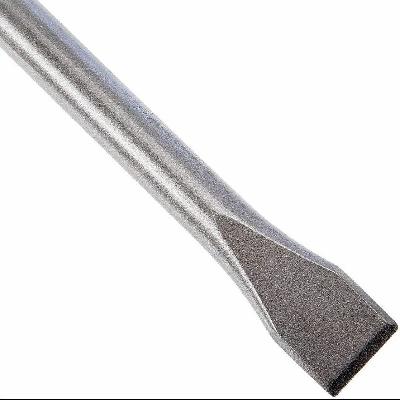STANMITE Stainless Steel Round Chisel