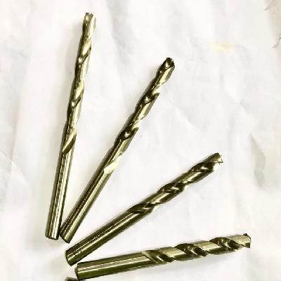 20mm HSS Parallel Shank Twist Drill