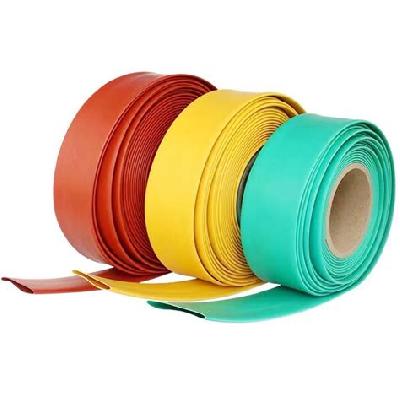 Busbar Heat Shrink Insulation Tubing