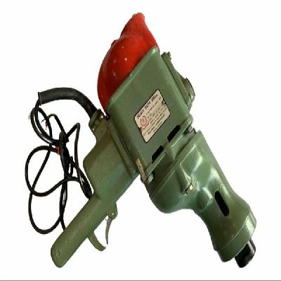 Heavy Duty Drill Nw10 31mm