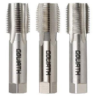 HSS Hand  And Short Machine Tap