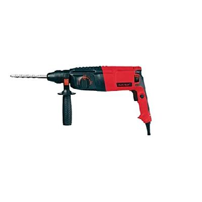 Ralliwolf Rotary Hammer Rw-26h 26mm