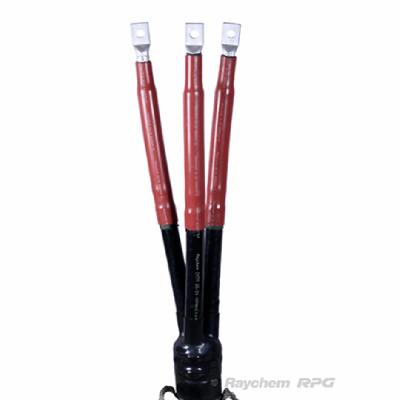Raychem Heat Shrinkable Termination Kit