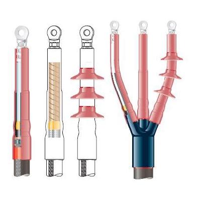 Raychem Medium Voltage Cable Termination Kit