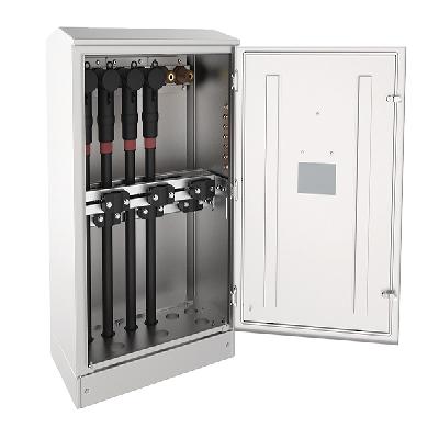 Raychem Medium Voltage Switch Gear Connection System