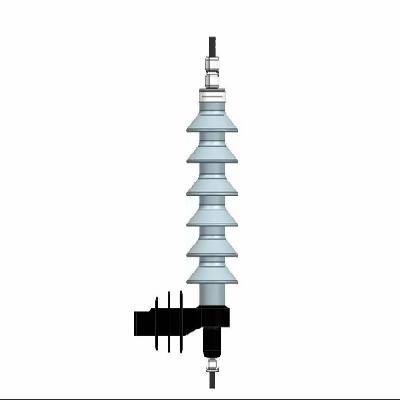 Raychem Screened Gapless Surge Arrester