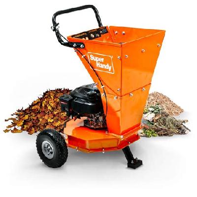 Leaf Chopper Machine