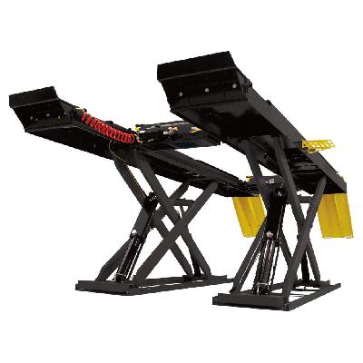 14k Standard Bay Scissor Lift