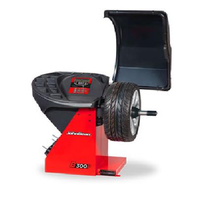 B100 John Bean Car Wheel Balancer