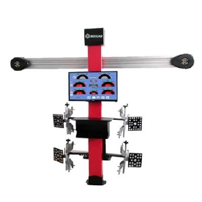 I-Aligner GOLD2 3D Car Wheel Aligner