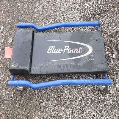 JCW8A Blue Point Creeper