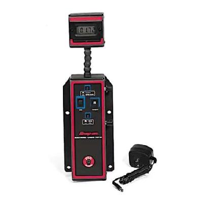 QC3DTT250 Snap On Digital Torque Tester