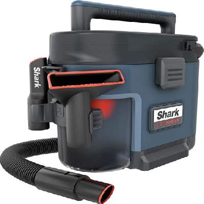 YB30VU Blue Point Wet and Dry Vacuum Cleaner
