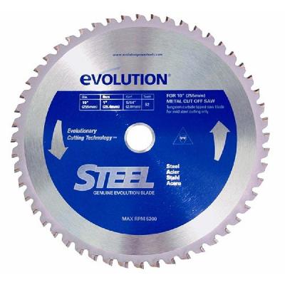 Metal Cutting Blades
