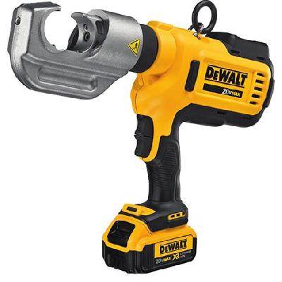Plumbing Top Cable Cutter