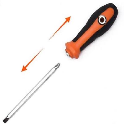 Screwdriver 2 In 1