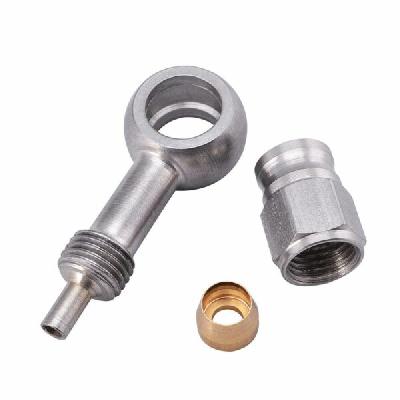 Banjo Hose Fitting