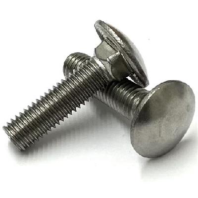 Carriage Bolt