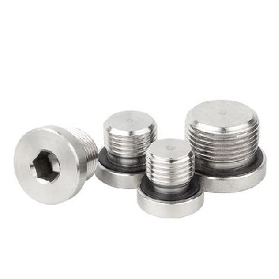 Oil Plug