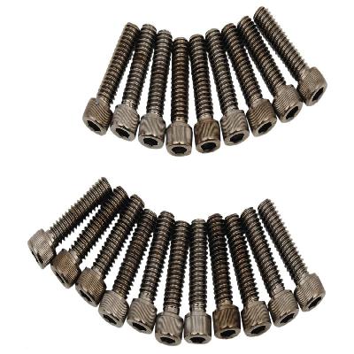 Rocker Screw