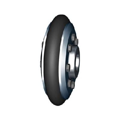 Rubber Coupling