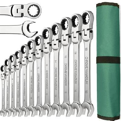 Spanners