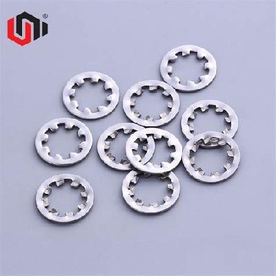 SS Machine Washer