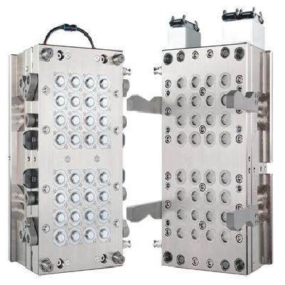 Plastic Bottle Cap Mould