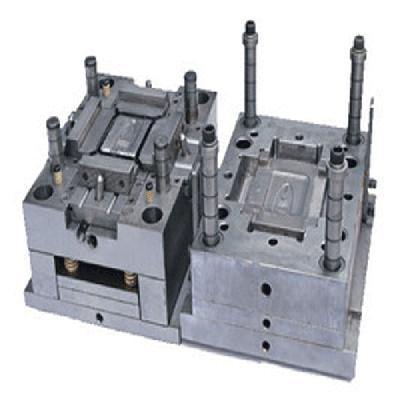 Plastic Die Mould