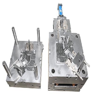 Plastic Injection Mould