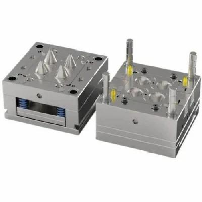 Plastic Product Injection Moulding Die