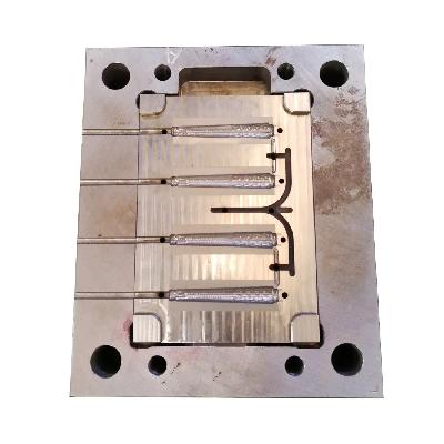 Screwdriver mold