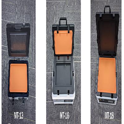 Mt 18 Plastic Base( Bottom Part Only)